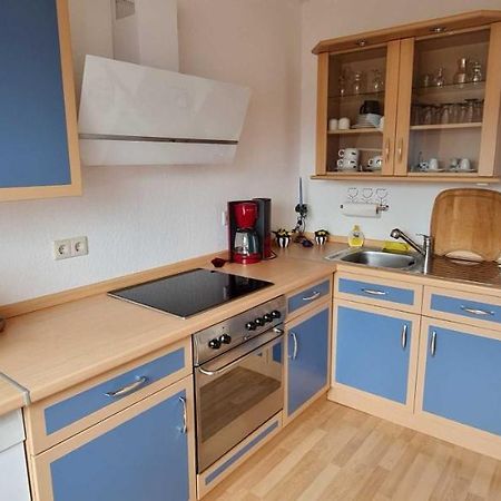 Ferienwohnung Vennen Görlitz Dış mekan fotoğraf