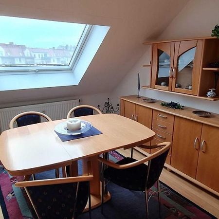 Ferienwohnung Vennen Görlitz Dış mekan fotoğraf