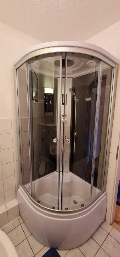 Ferienwohnung Vennen Görlitz Dış mekan fotoğraf
