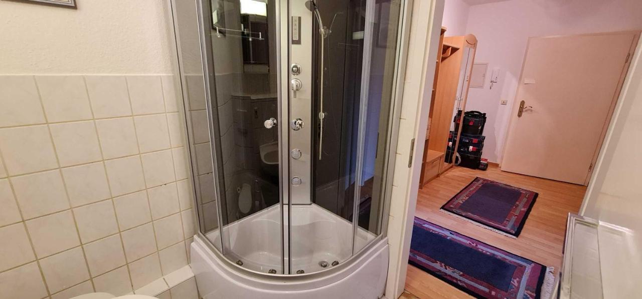 Ferienwohnung Vennen Görlitz Dış mekan fotoğraf
