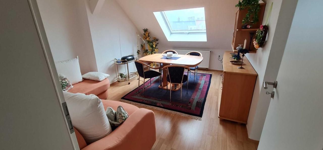 Ferienwohnung Vennen Görlitz Dış mekan fotoğraf